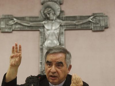 Fiscal del Vaticano pide sentenciar a acusados en escándalo financiero