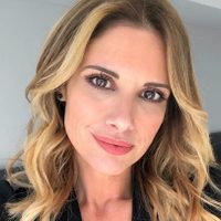 ¿Enloqueció? Alessandra Rampolla dio un insólito consejo para esta cuarentena. ¡De no creer!