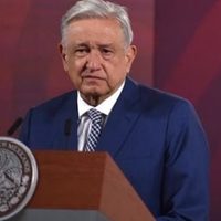 “No hacer lo mismo que hacían los conservadores del Prian en el gobierno”, pide AMLO a su movimiento