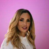 “Te quiero”: el emotivo posteo de Karla Mora dedicado a una impensada persona