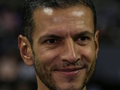 Jimmy Lozano es el nuevo entrenador de Pachuca