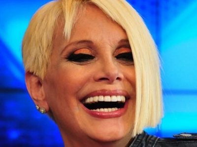 Carmen Barbieri a su nuevo amor: "Yo le digo que suelte y él me lo dice a mí"