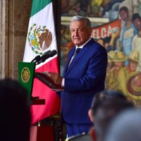 En su cuarto informe, así justificó AMLO que la Guardia Nacional pase a la Sedena