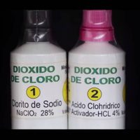 El dióxido de cloro es tóxico, alerta experto de la UNAM