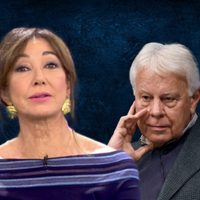 Ana Rosa Quintana reveló una confesión polémica de Felipe González: revés para Pedro Sánchez