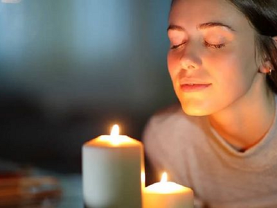 En pocos pasos, el potente ritual para devolverte toda la energía positiva si te sentís cansada y sin ganas