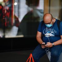 Reportan fallas en Whatsapp, Instagram, Facebook y Messenger