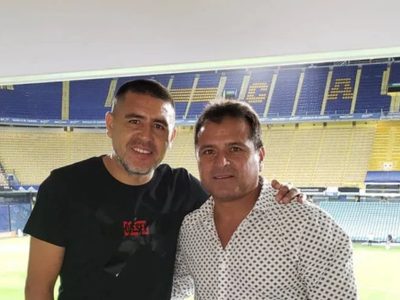 Sorpresa en Boca: el ex DT de la Selección Argentina que podría ser el nuevo manager