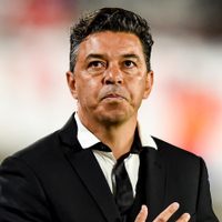 Se quedan en River: los cuatro jugadores que seguirán en el Millonario en 2025