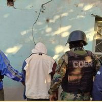 Cayó el prófugo que amenazó con matar a su expareja cuando había escapado de la cárcel