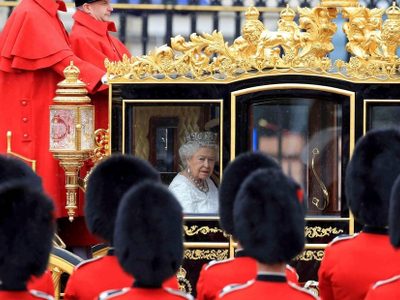 Nada para celebrar: la pesadilla no termina y la Reina Isabel tomó una gran decisión