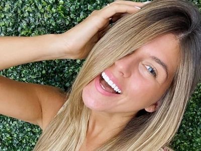 Loly Antoniale compartió una declaración de amor pero sus seguidores la cuestionaron por sus fotos