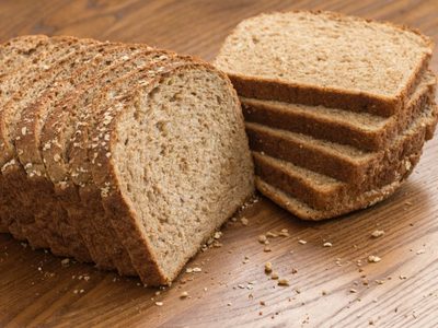 Pan casero integral: hacé esta receta económica, y no vas a comprar nunca más el de paquete