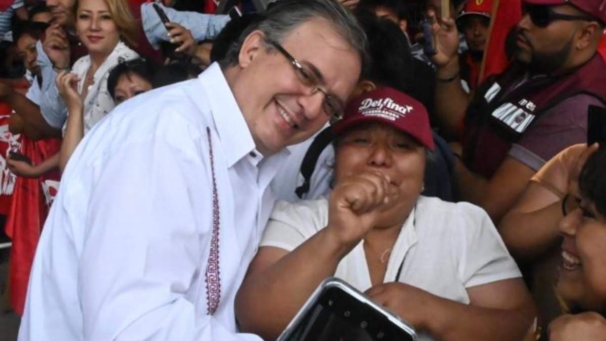 Marcelo Ebrard