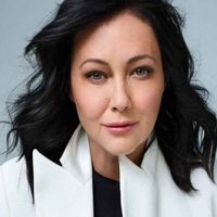 "Ha vuelto la enfermedad y estoy paralizada": El peor momento de Shannen Doherty