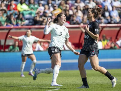 Selección mexicana femenil derrota 5-2 a Chicago Red Stars