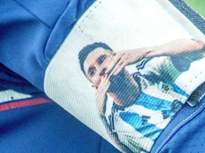 Se encendió la polémica: Lionel Messi jugará la Primera C del fútbol argentino