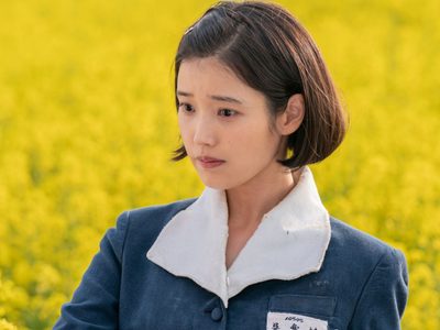 Un éxito en Netflix: IU reveló cuál es su personaje favorito de "Si la vida te da mandarinas"