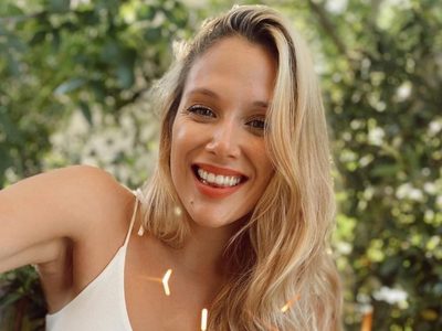"Para que vean que no era mentira": Barbie Vélez reveló la verdad sobre los rumores