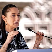 La Ciudad de México, expuesta a la violencia política