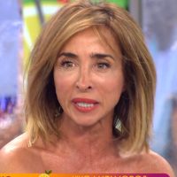 María Patiño deja flipando a este artista con su respuesta: “Es totalmente responsable”