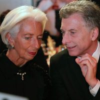 El FMI podría investigar el millonario préstamo que tomó Macri en 2018