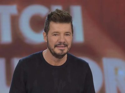 Coki Ramírez fue a fondo y reveló lo que le dijo Marcelo Tinelli en una llamada telefónica