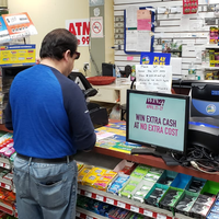México se prepara para traer a casa los 174 millones de dólares del Mega Millions