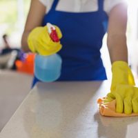 Mezclá estos ingredientes caseros y alejá para siempre a las cucarachas e insectos de tu cocina