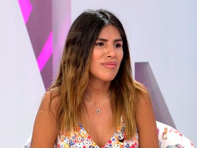 Isa Pantoja se convierte en el blanco de un programa de Telecinco: su relación con Asraf Beno, en su