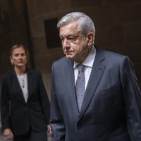 AMLO adelanta que el próximo martes 13 habrá una "buena noticia"