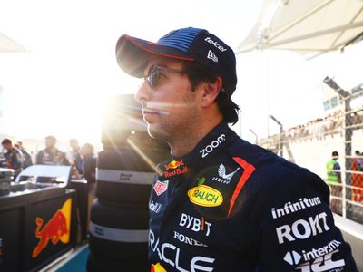 “No será el final”: Checo Pérez descartó su salida de la Fórmula 1, pero no de Red Bull