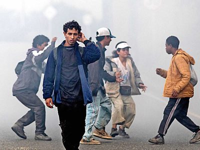 “Los reyes del mundo”: la juventud de una Colombia adolorida