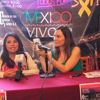 '¡Todos por Sofi!”, evento con el que buscan recaudar fondos para niña con cáncer en Oaxaca