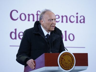FGR abre carpeta de investigación contra juez que dio libertad provisional a “El Contador”