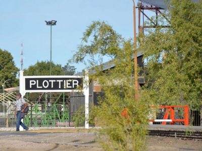 Aniversario: Plottier cumple 87 años y hoy celebrará con un festival musical
