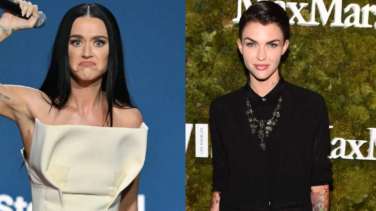 Actriz de Orange is the New Black denunció a Katy Perry por agresión sexual