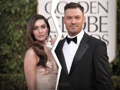 Brian Austin Green dio detalles de las palabras que usó Megan Fox al dejarlo