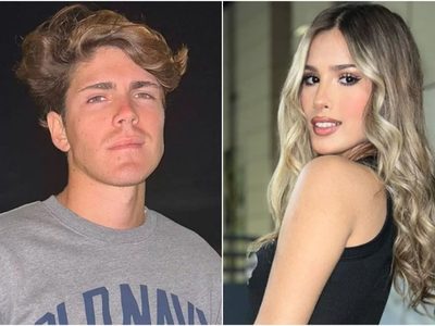 Marcos Ginocchio y Julieta Poggio finalmente revelaron lo que todos querían saber