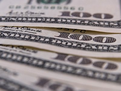 Argentina consiguió financiamiento por 3.100 millones de dólares