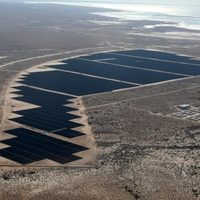 México activará proyecto de energía solar en abril