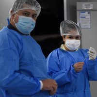 Este lunes llega un nuevo cargamento con dosis de la vacuna AstraZeneca