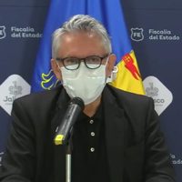 Indagan por homicidio y abuso a policías por el caso de Giovanni en Jalisco