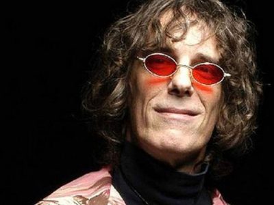 ¡La familia Spinetta espera a un nuevo integrante!: ¡Embarazo en curso!