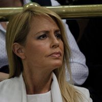 "Está agonizando": Cecilia Bolocco y una fuerte revelación sobre el estado de Carlos Menem