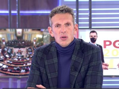 Joaquín Prat perdió la paciencia y se las cantó a este famoso político español: "Es todo un dislate"