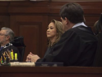 El título de Esquivel es "intocable" aun si se demuestra plagio: exabogado de la UNAM