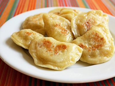 Varenikes: resolvé la cena con una receta fácil y clásica de Europa del este, para quedar como todo un chef
