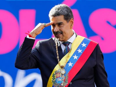 Maduro promete defender la soberanía de Venezuela mientras aumentan las tensiones con EU