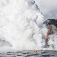 La velocidad del calentamiento de los océanos es como si 5 bombas de Hiroshima se arrojaran al mar cada segundo